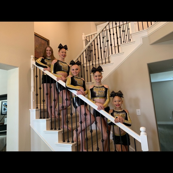 Meet the Posher Other - Meet your Posher, Caitlin